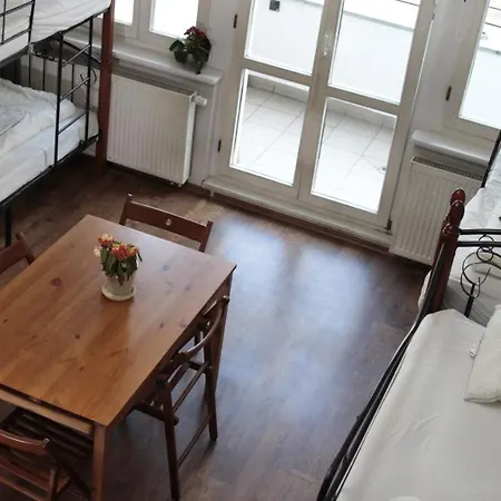 Pit Stop Познань