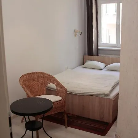 Pit Stop Хостел *