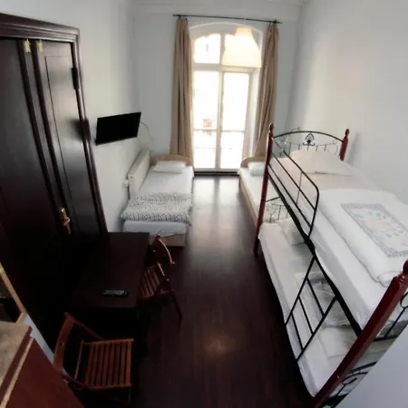 Pit Stop * Познань