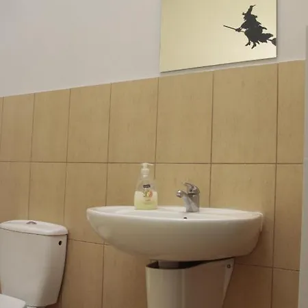 بيت شباب Pit Stop