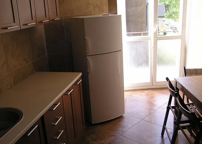 Hostel Pit Stop Posen