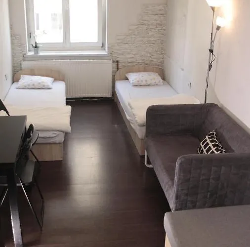 Pit Stop Auberge de jeunesse *