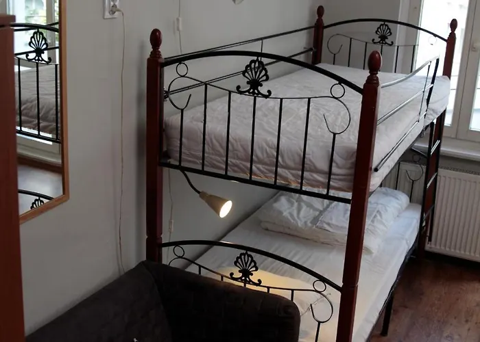 Hostal Pit Stop Poznan