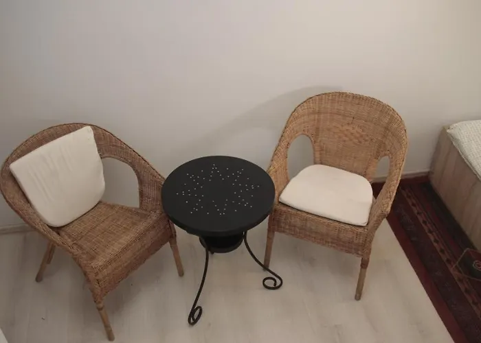 Pit Stop Auberge de jeunesse *