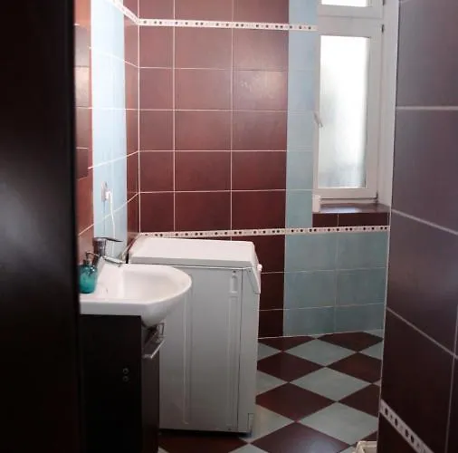 Auberge de jeunesse Pit Stop Poznań