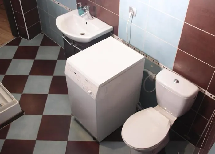 Pit Stop Auberge de jeunesse *